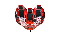 Rave Sports Warrior Iii