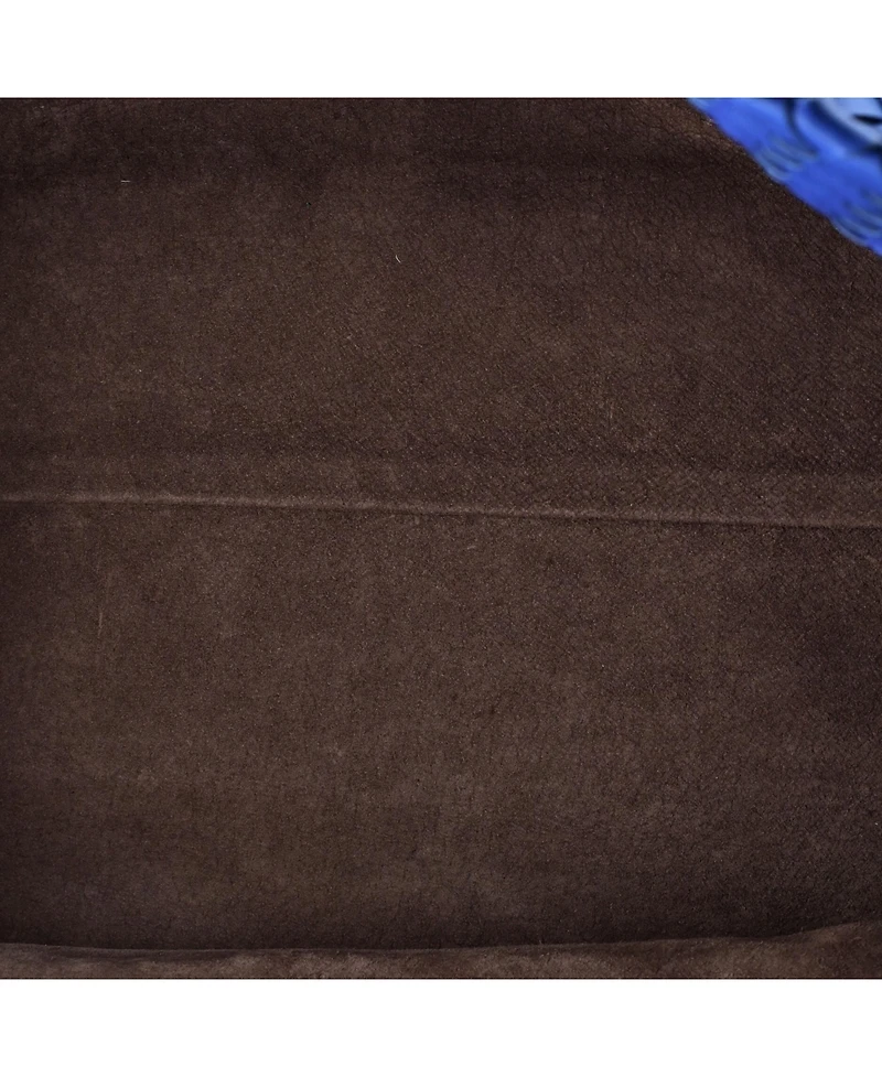 Pre-Owned Bottega Veneta Large Bella Tote Intrecciato Nappa