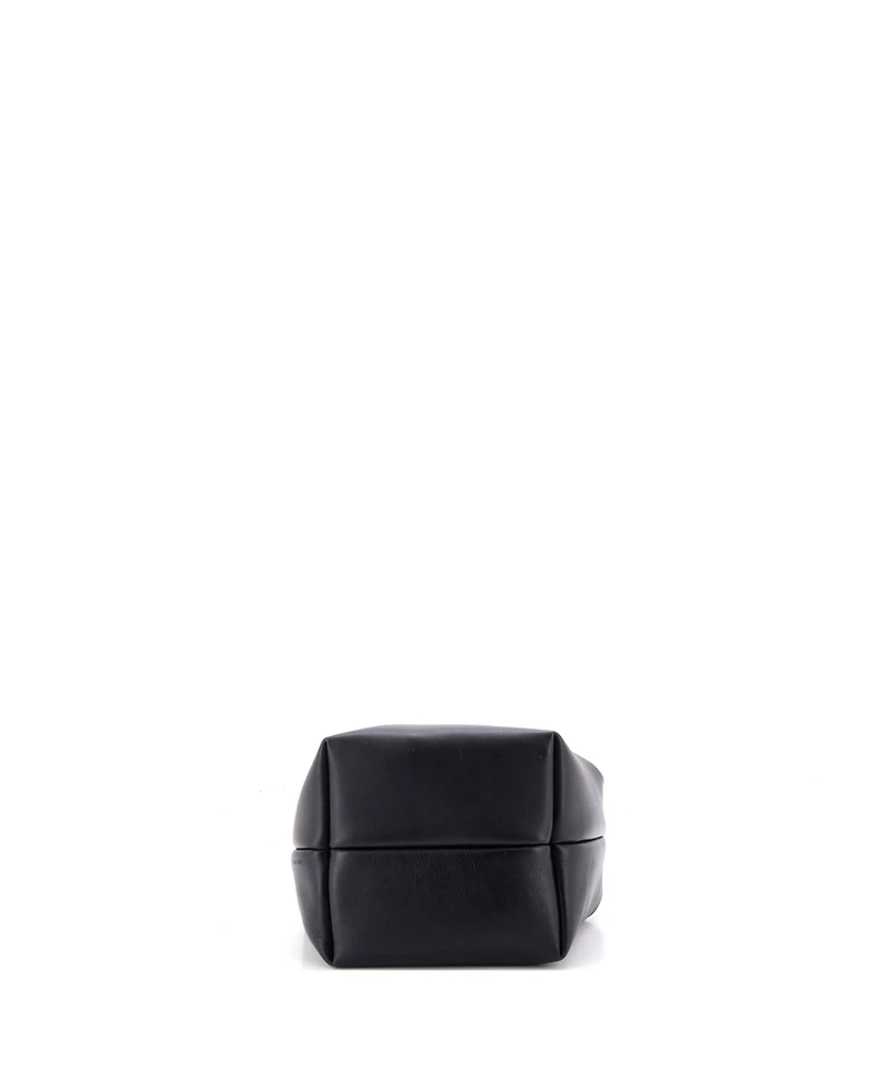 Pre-Owned The Row Les Bains Bag Leather