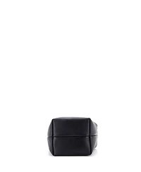 Pre-Owned The Row Les Bains Bag Leather