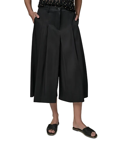Donna Karan New York Women's Pleated Pants