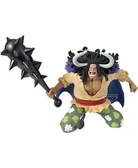 Banpresto One Piece Kaido Battle Record Collection Extra 6" Statue, 16+