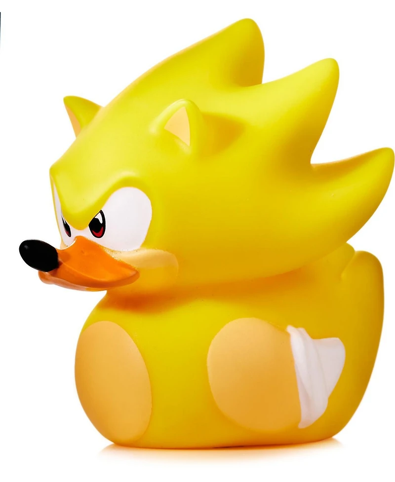 Tubbz Sonic Super Sonic Mini Edition Action Figure, Ages 5+