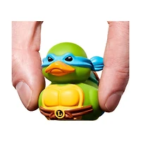 Tubbz Teenage Mutant Ninja Turtles Leonardo Mini Edition Action Figure, Ages 5+