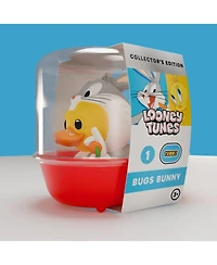 Tubbz Looney Tunes Bugs Bunny Collector's Edition 5" Vinyl Figure, Ages 5+