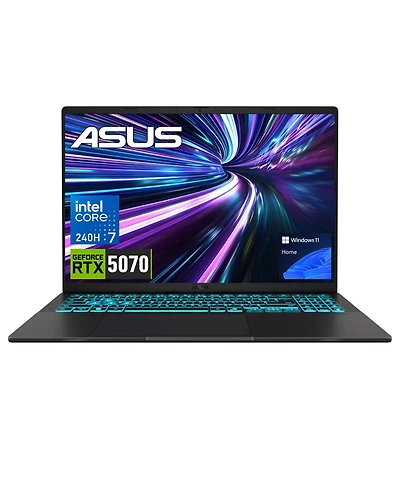 Asus V16 16" Gaming Laptop with Rtx 5070 and Fhd+ 144Hz Display