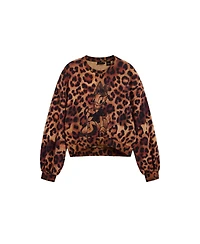 Desigual Women's Disney Printed Sweaters