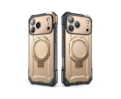 Supcase Ub Grip Series iPhone 17 Pro Max MagSafe Camera Control Button Phone Case - K2