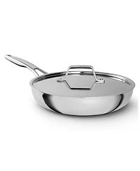 Calphalon Ceramic 10" Fry Pan with Lid