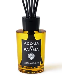 Acqua Di Parma Cedro Virtuoso Diffuser, 6 oz.