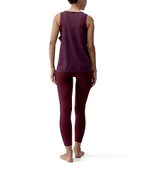 Born Living Yoga Women's Bora Performance Sports T-Shirt