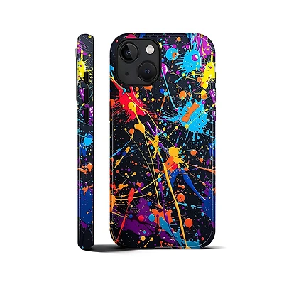 Lisen Dual-Layer Anti-Slip Phone Case Compatible with Apple iPhone 16 Pro
