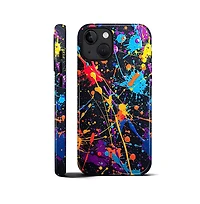 Lisen Dual-Layer Anti-Slip Phone Case Compatible with Apple iPhone 16 Pro