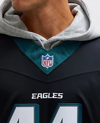 Nike Men's A.j. Kelly Philadelphia Eagles Alternate Vapor F.u.s.e. Limited Jersey
