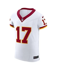 Nike Men's Terry McLaurin White Washington Commanders Alternate 2 Super Bowl Era Vapor F.u.s.e. Elite Jersey