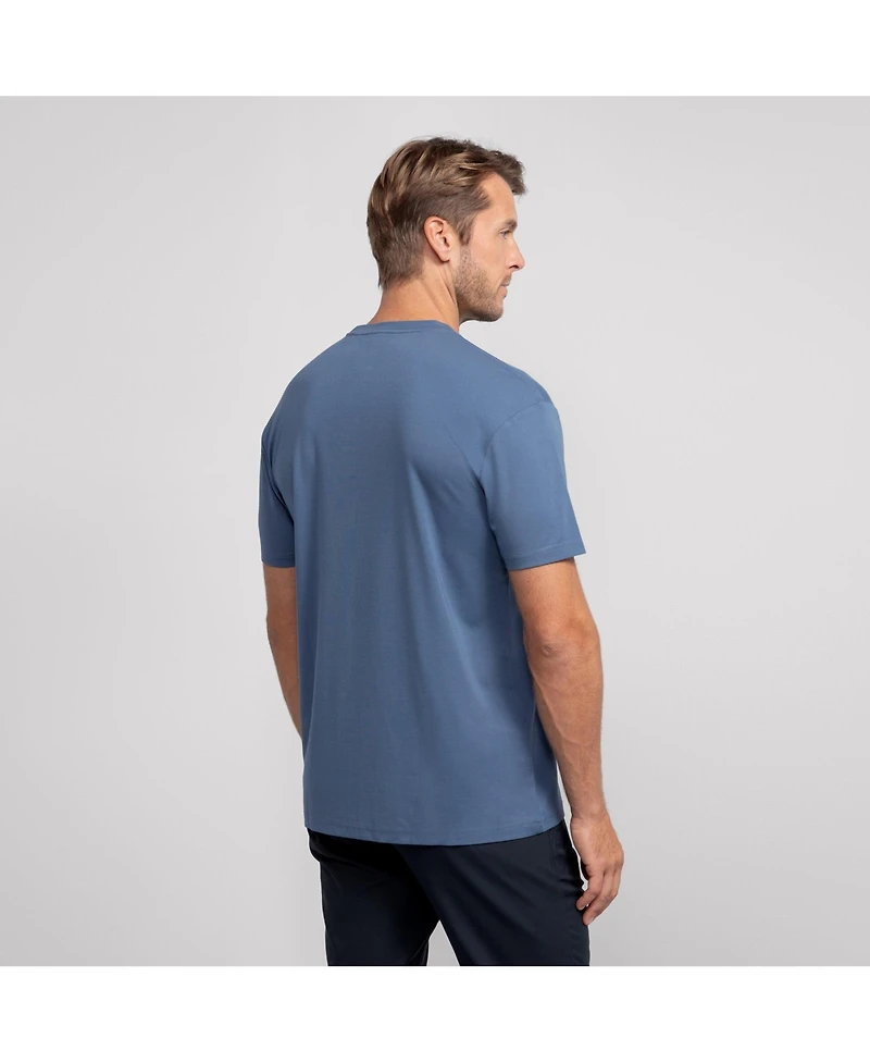 Jack Archer Men's Jetsetter Tee