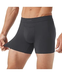 Jack Archer Men's Jetsetter Boxer Brief 5"