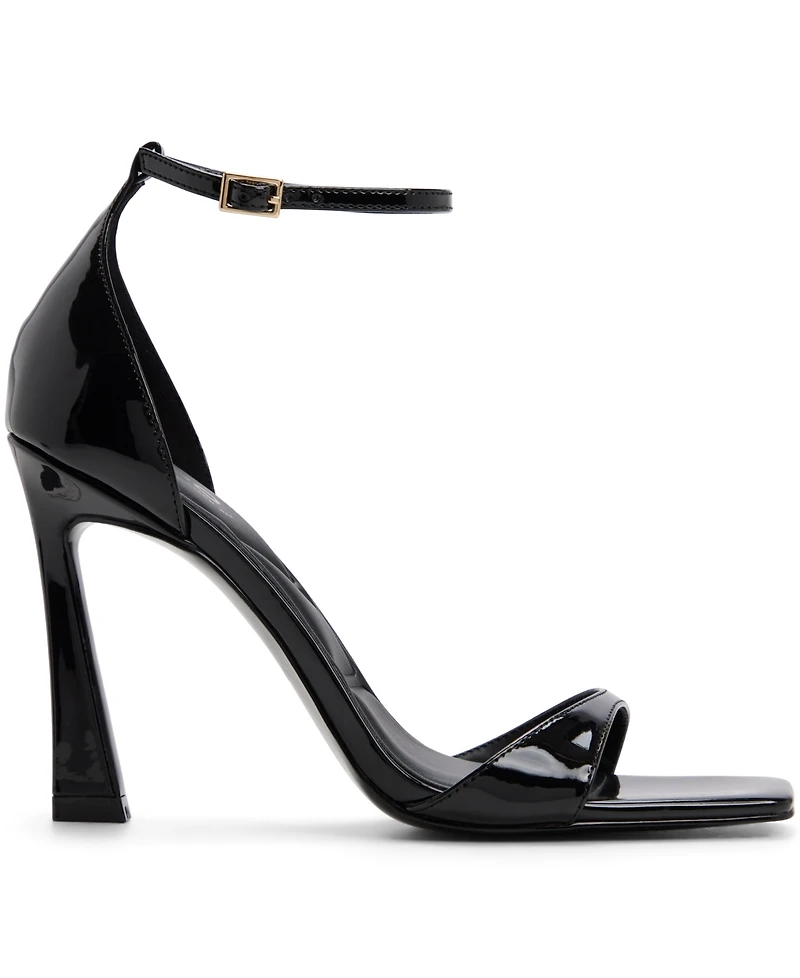 Aldo Women's Evvie Square Toe Dress Sandals