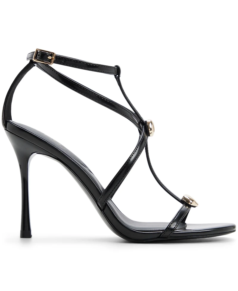 Aldo Women's Novalya Strappy Dress Sandals