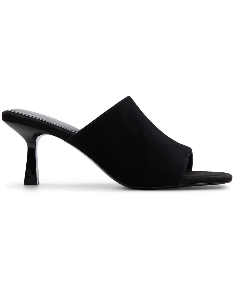 Aldo Women's Sidema Slip-On Dress Sandals
