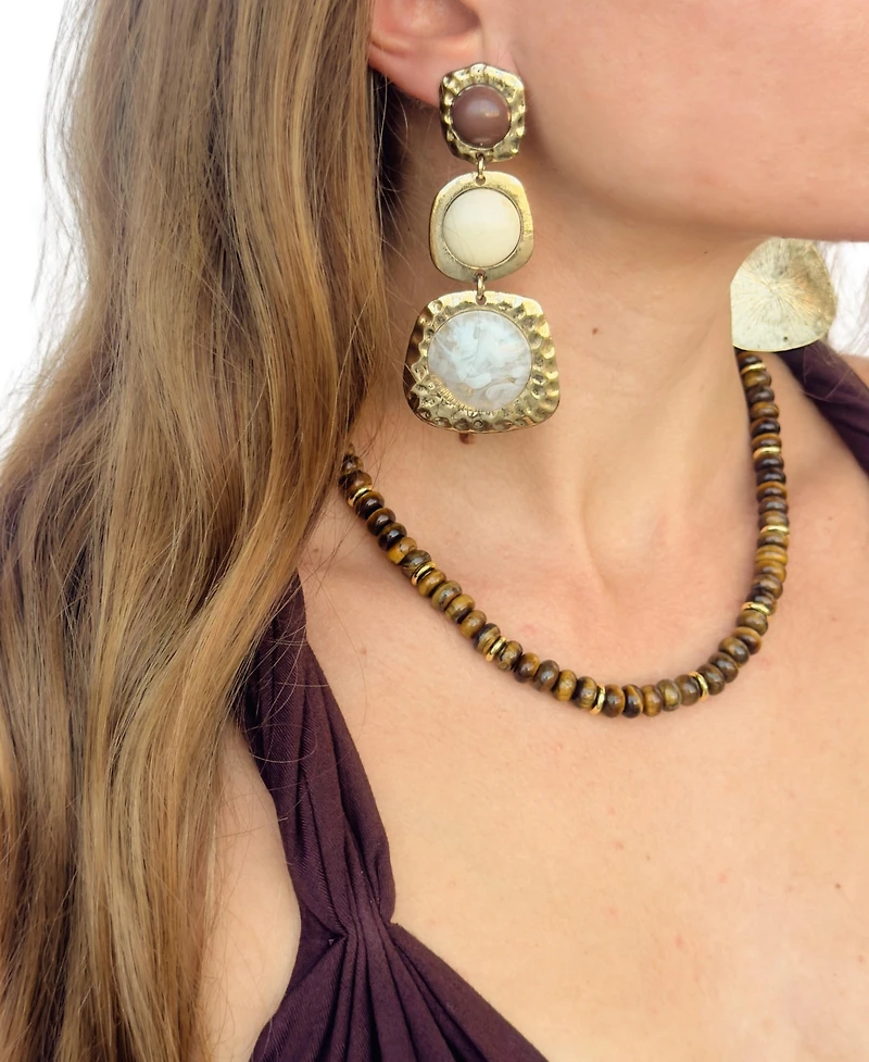 Petit Moments Elfie Necklace