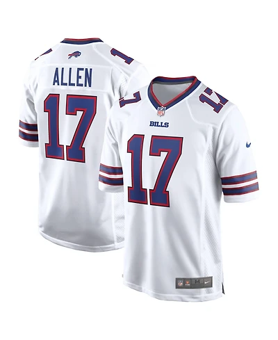 Nike Buffalo Bills Men's Game Jersey - Josh Allen