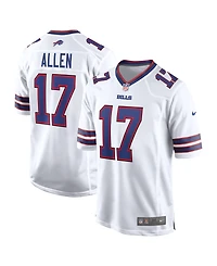 Nike Buffalo Bills Men's Game Jersey - Josh Allen