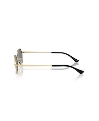 Ray-Ban Unisex Sunglasses, Yevi Rb3728