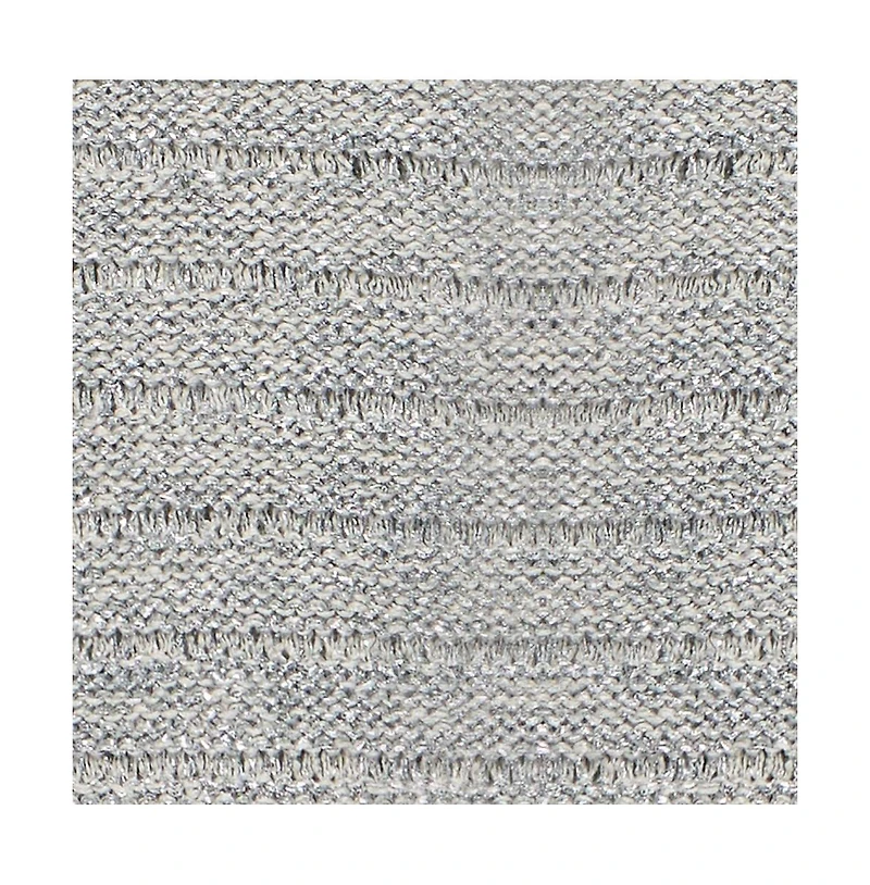 Mint Velvet Women's Metallic Batwing Knit Top
