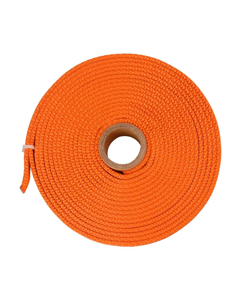 Piscifun Heavy Duty Tubular Webbing High Tensile Strength Rigging Rescue Climbing