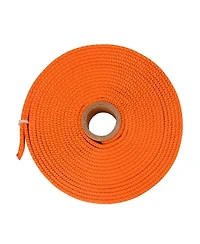 Piscifun Heavy Duty Tubular Webbing High Tensile Strength Rigging Rescue Climbing