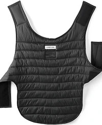 Lands' End Dog Coat Wanderweight Jacket