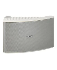 Yamaha Ns-AW392 All-Weather Outdoor Speakers Bundle - 4 Pack