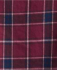 Lands' End Big & Tall Flannel Pajama Pants