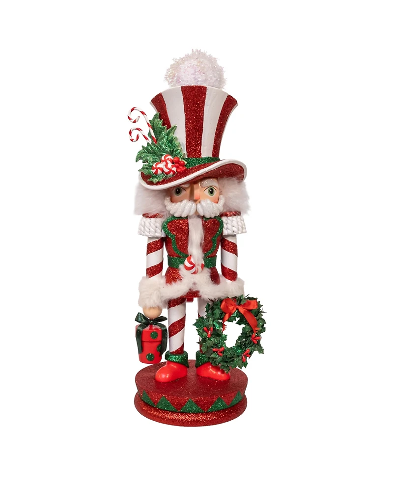 Kurt Adler 15" Hollywood Mr. Christmas Nutcracker