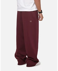 Saint Morta Men's Athltc S4 Oversized-Fit Wide-Leg Sweatpants