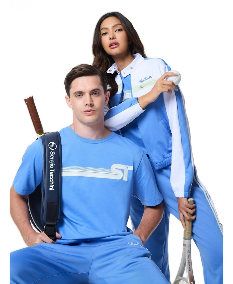 Sergio Tacchini Women's Corsa Track Jacket