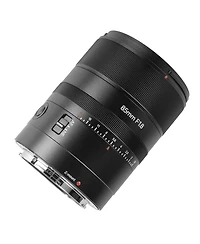 7 artisans Af 85mm focus 1.8 Lens for Nikon Z