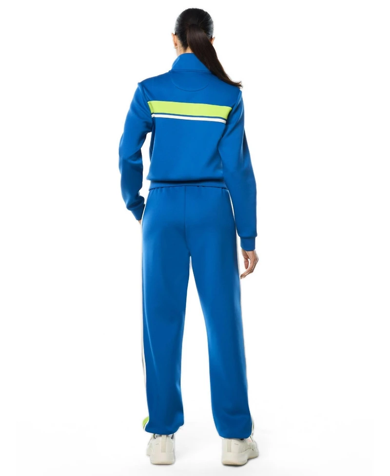 Sergio Tacchini Women's Damarindo Track Jacket