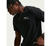 Nike Men's Dri-fit Training Graphic T-Shirt