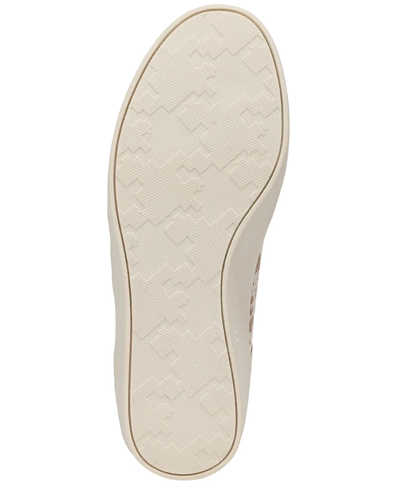 Dr. Scholl's Women's Madison Lace-Up Sneakers