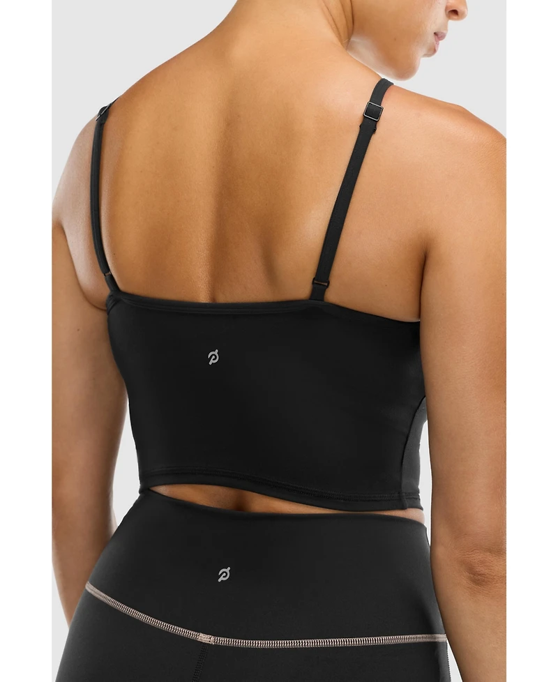 Peloton Women's Cadent Halter Longline Bra