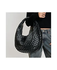 Moda Luxe Cassandra Hobo