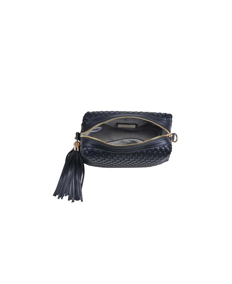 Moda Luxe Roxana Crossbody