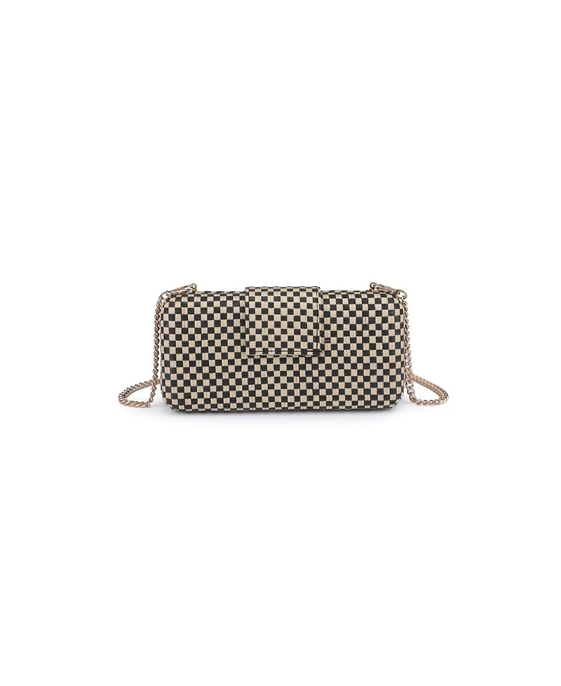 Moda Luxe Sylvi Evening Bag