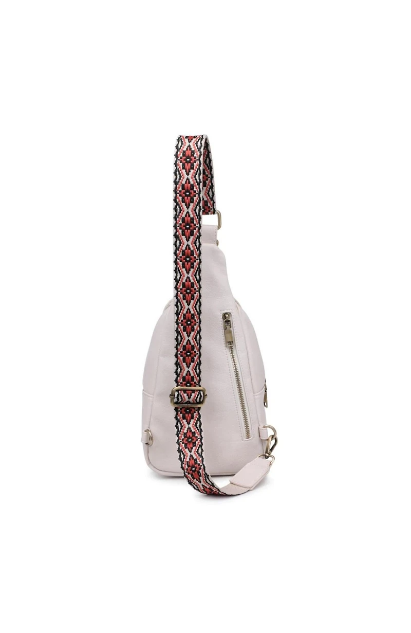 Moda Luxe Regina Sling Backpack