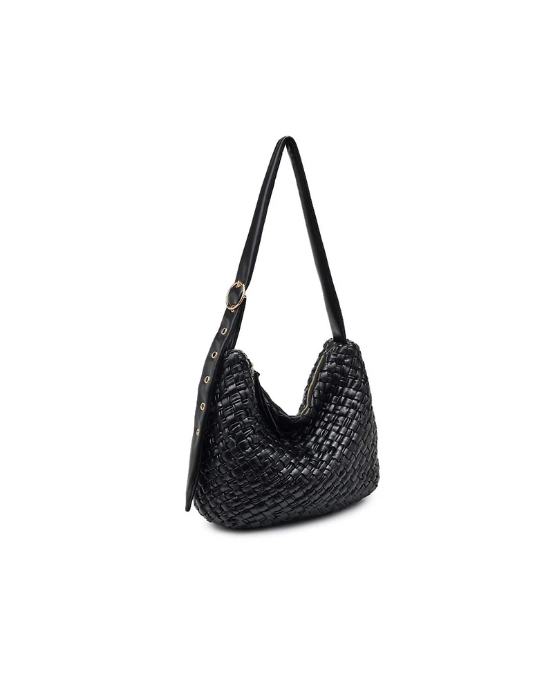 Moda Luxe Classica Crossbody