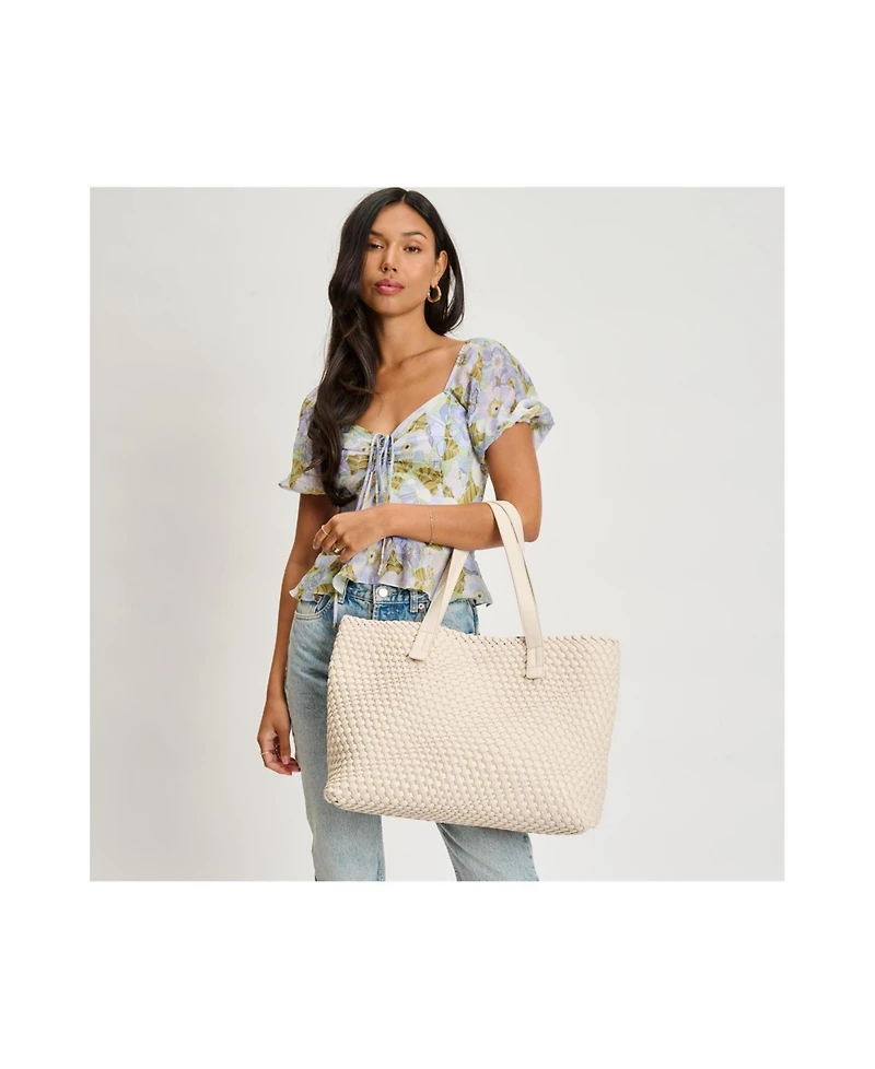 Moda Luxe Piquant Tote