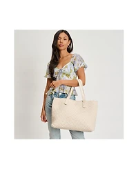 Moda Luxe Piquant Tote