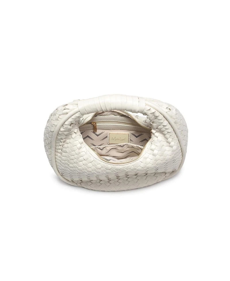 Moda Luxe Cassidy Clutch